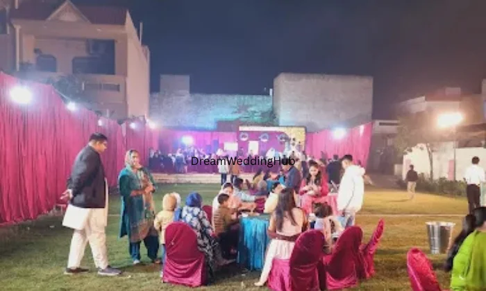 RAJMANGAL  BENQUET  HALL